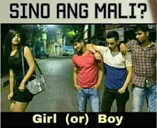 girl or boy