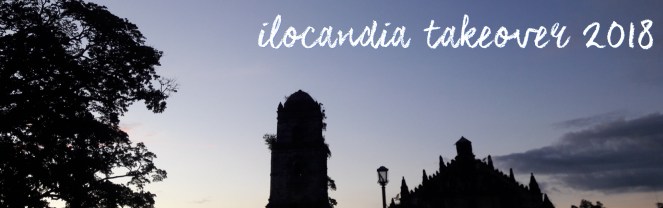 ilocandia takeover1