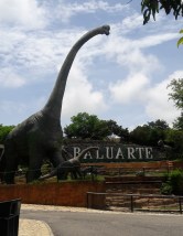 baluarte